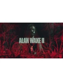 Alan Wake 2 XBOX SERIES XS Активация + GIFT