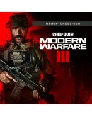 Call of Duty: Modern Warfare III Cross-Gen XBOX Call of Duty: Modern Warfare III Cross-Gen XBOX