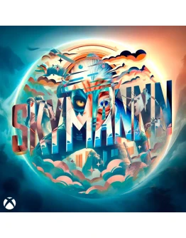 AVATAR: Рубежи ПандорыXBOX XS БЫСТРО