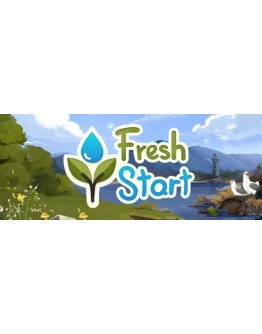 Fresh Start XBOX ONE XS КЛЮЧ