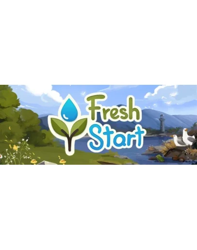 Fresh Start XBOX ONE XS КЛЮЧ