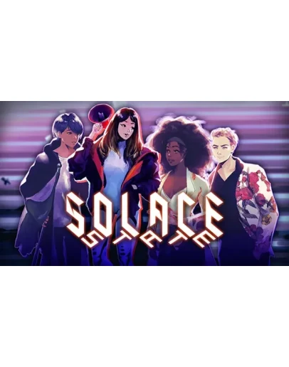 Solace State XBOX ONE XS КЛЮЧ