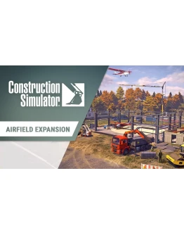 Construction Simulator SANY Pack XBOX ONE XS КЛЮЧ