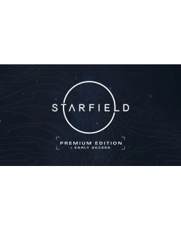 Starfield Premium Edition Xbox Series XS/PC +