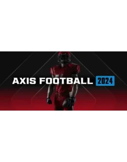 Axis Football 2024 * STEAM RU АВТО 0