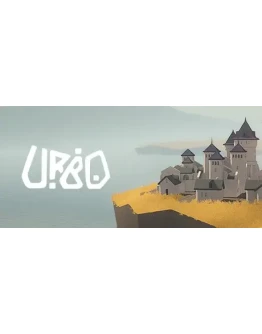 URBO * STEAM РОССИЯ АВТОДОСТАВКА 0 КАРТЫ
