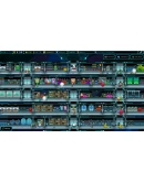 Galaxy Pass Station * STEAM RU АВТО 0