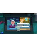 Galaxy Pass Station * STEAM RU АВТО 0