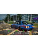 OverDrift Festival - OverPass DLC * STEAM RU