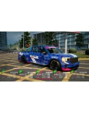 OverDrift Festival - OverPass DLC * STEAM RU