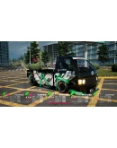 OverDrift Festival - OverPass DLC * STEAM RU