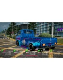 OverDrift Festival - OverPass DLC * STEAM RU