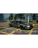 OverDrift Festival - OverPass DLC * STEAM RU