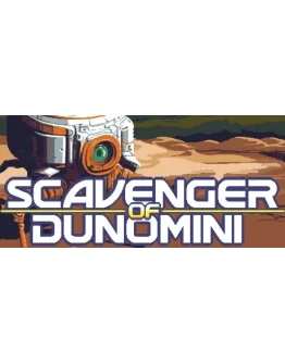 Scavenger of Dunomini * STEAM RU АВТО 0