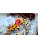 Land Above Sea Below * STEAM RU АВТО 0