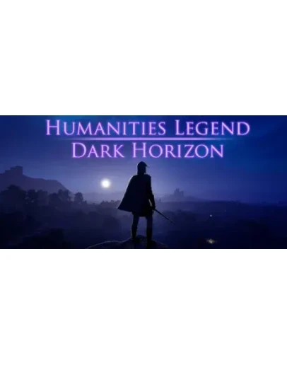 Humanities Legend: Dark Horizon * STEAM RU АВТО 0