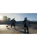 Humanities Legend: Dark Horizon * STEAM RU АВТО 0