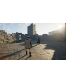 Humanities Legend: Dark Horizon * STEAM RU АВТО 0