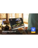 VEGAS Pro Edit 21 Steam Edition * STEAM RU АВТО 0