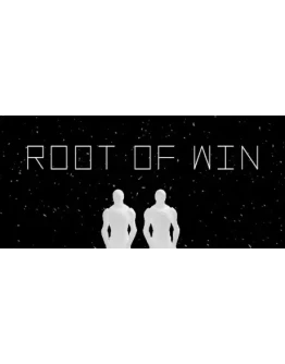 Root Of Win * STEAM РОССИЯ АВТОДОСТАВКА 0 КАРТЫ