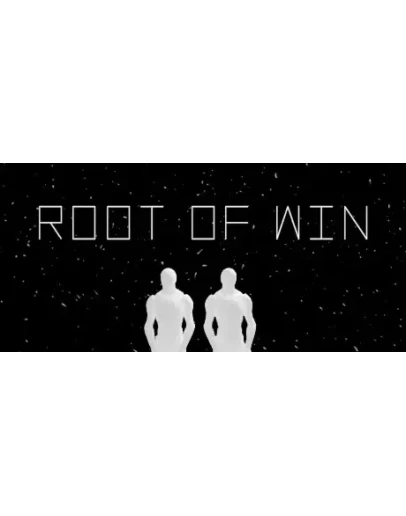 Root Of Win * STEAM РОССИЯ АВТОДОСТАВКА 0 КАРТЫ