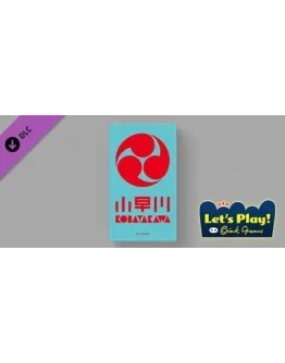 Let's Play! Oink Games - Kobayakawa DLC * STEAM RU