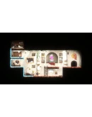 Ugly * STEAM РОССИЯ АВТОДОСТАВКА 0 КАРТЫ