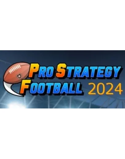 Pro Strategy Football 2024 * STEAM RU АВТО 0
