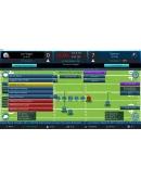 Pro Strategy Football 2024 * STEAM RU АВТО 0