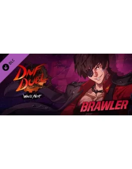 DNF Duel - DLC 2: Brawler * STEAM RU АВТО 0