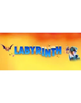 Labyrinth * STEAM РОССИЯ АВТОДОСТАВКА 0 КАРТЫ