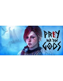 Praey for the Gods Steam Ключ Весь мир