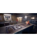 Workshop Simulator * STEAM RU АВТО 0