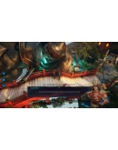 Gamedec - Definitive Edition * STEAM RU АВТО 0