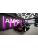 Car Detailing Simulator - AMMO NYC DLC * STEAM RU