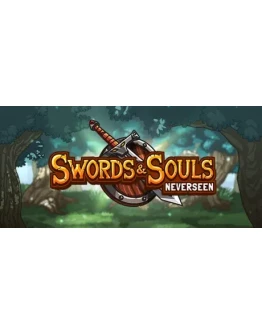 Swords &amp Souls: Neverseen * STEAM RU АВТО 0