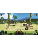 Swords &amp Souls: Neverseen * STEAM RU АВТО 0