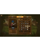 Swords &amp Souls: Neverseen * STEAM RU АВТО 0