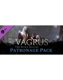 Vagrus - The Riven Realms Patronage Pack DLC