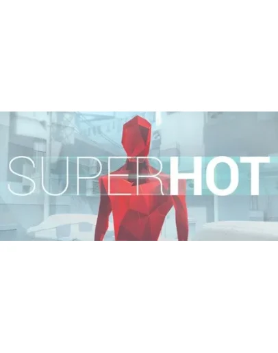 SUPERHOT * STEAM РОССИЯ АВТОДОСТАВКА 0 КАРТЫ