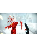 SUPERHOT * STEAM РОССИЯ АВТОДОСТАВКА 0 КАРТЫ