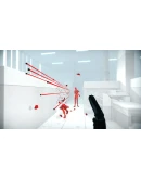 SUPERHOT * STEAM РОССИЯ АВТОДОСТАВКА 0 КАРТЫ