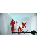 SUPERHOT * STEAM РОССИЯ АВТОДОСТАВКА 0 КАРТЫ