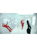 SUPERHOT * STEAM РОССИЯ АВТОДОСТАВКА 0 КАРТЫ