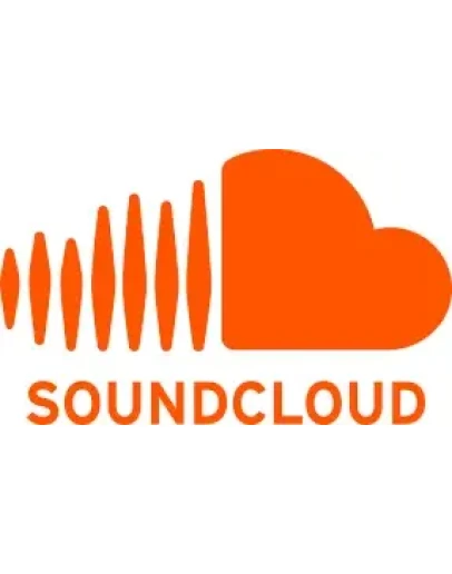 SOUNDCLOUD Go+ 1 месяц кабинет