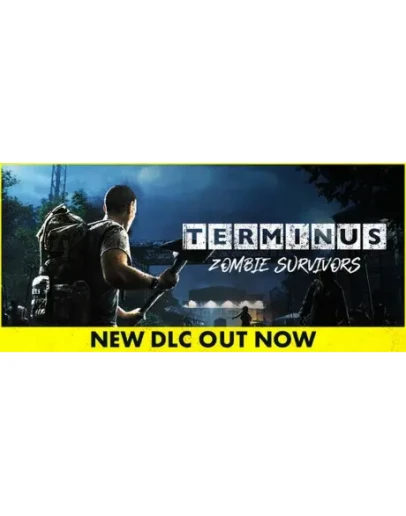 Terminus: Zombie Survivors * STEAM RU АВТО 0