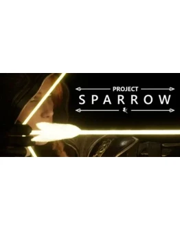 Project Sparrow * STEAM RU АВТО 0