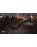 DLC #3 - El Diablo Islands - Host * STEAM RU