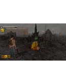 DLC #3 - El Diablo Islands - Host * STEAM RU