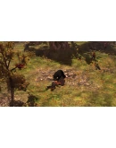 DLC #1 - Kovacs Way * STEAM RU АВТО 0